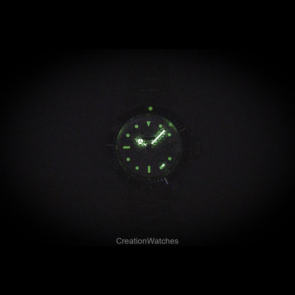 INVICTA Pro Diver Стальная Серебристый Циферблат Автоматические Дайверские 50278 200M Мужские Часы