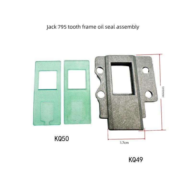Pegasus Ex 700 747 Overlock Machine Dental Rack Oil Block Industry Sewing Machine Accessories Sewing Machine Overlock Machine Oil Seal