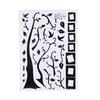 Diy Home Family Decor Tree & Bird Removable Decal Room Wall Sticker Vinyl Po Sale