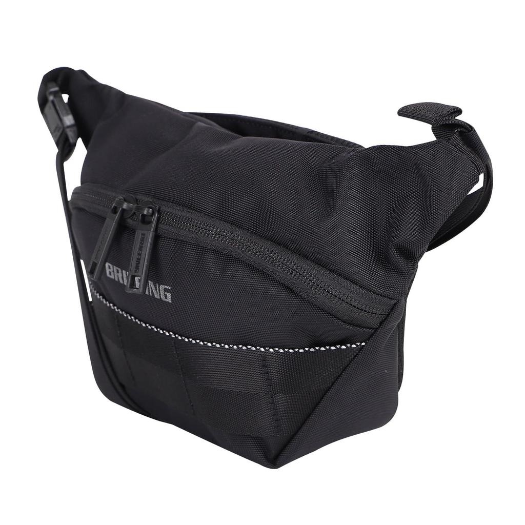 Briefing MFC Cross Body Bag WR Men's Black