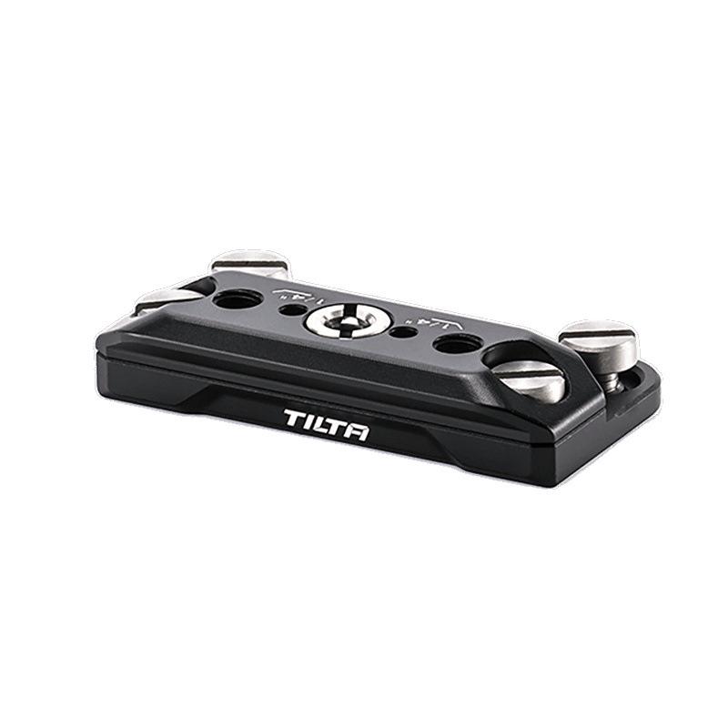 TILTA Iron Head Rabbit Cage for FX3/FX30: Quick Release, Detachable, Multi-Function Expansion Top Plate.