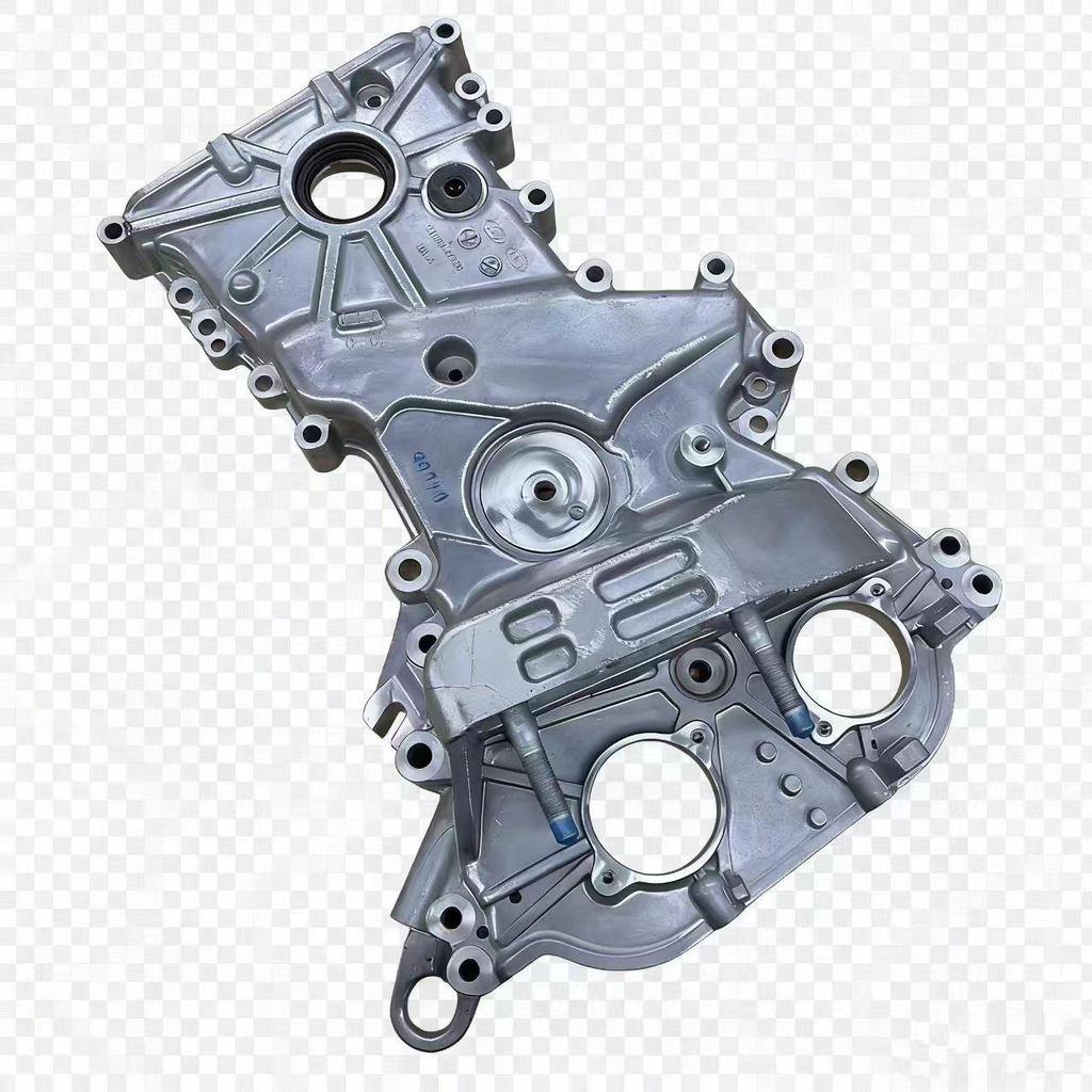Крышка ГРМ Hyundai Kia 21350-2J000