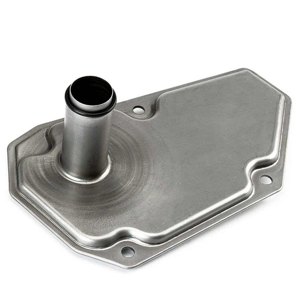 3 шт. Масляные фильтры трансмиссии с прокладкой поддона для Nissan Altima Versa Sentra JF015E