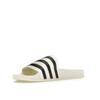 Fear of God Athletics x adidas Adilette Slide Молочно-белые Унисекс Кроссовки IH2272