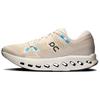 ON Cloudsurfer 2 Pearl Ivory Women Sneakers Cream Pelican Ghost 3WF10102143