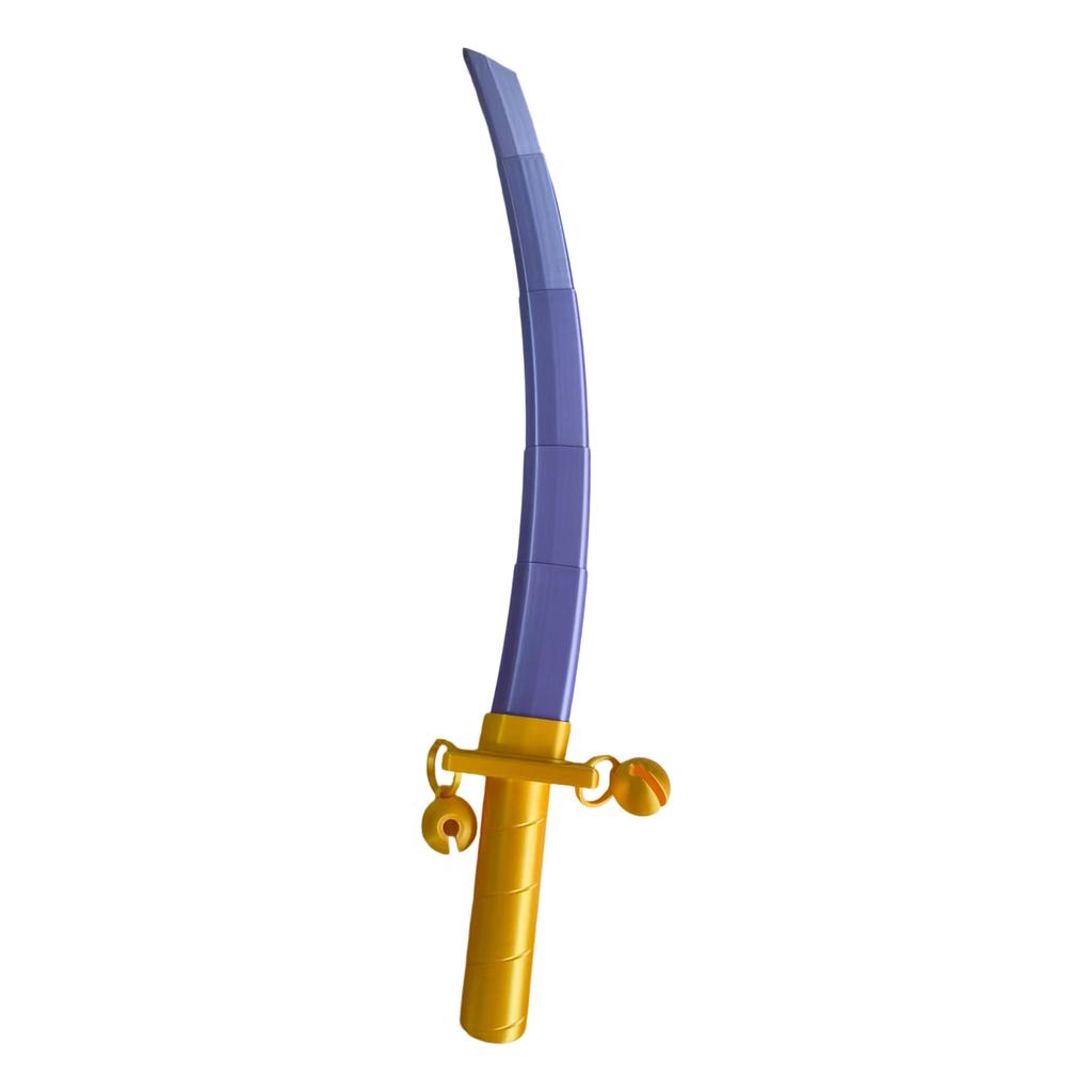 Game And Movie Peripheral Photo Props