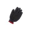 Curly Hair Barber Gloves Sponge Braiders Dreads Dorm Hairstyling Hairdressing Twisting Tool for Artists Beginner