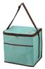 Сумка-холодильник для пикника Captain Stag 24 л, мятно-зеленый, CS Charmant Green (КАПИТАН ОЛЕНЬ) UE-556