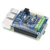 Raspberry Pi Stepper Motor HAT B Version with HR8825 Driver