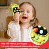 Game Toys For Kids Ages 3 To12, Handheld Whack A Mole, Sensory Toys For Travel, Road Trip Activities, Car Games, Toddlers