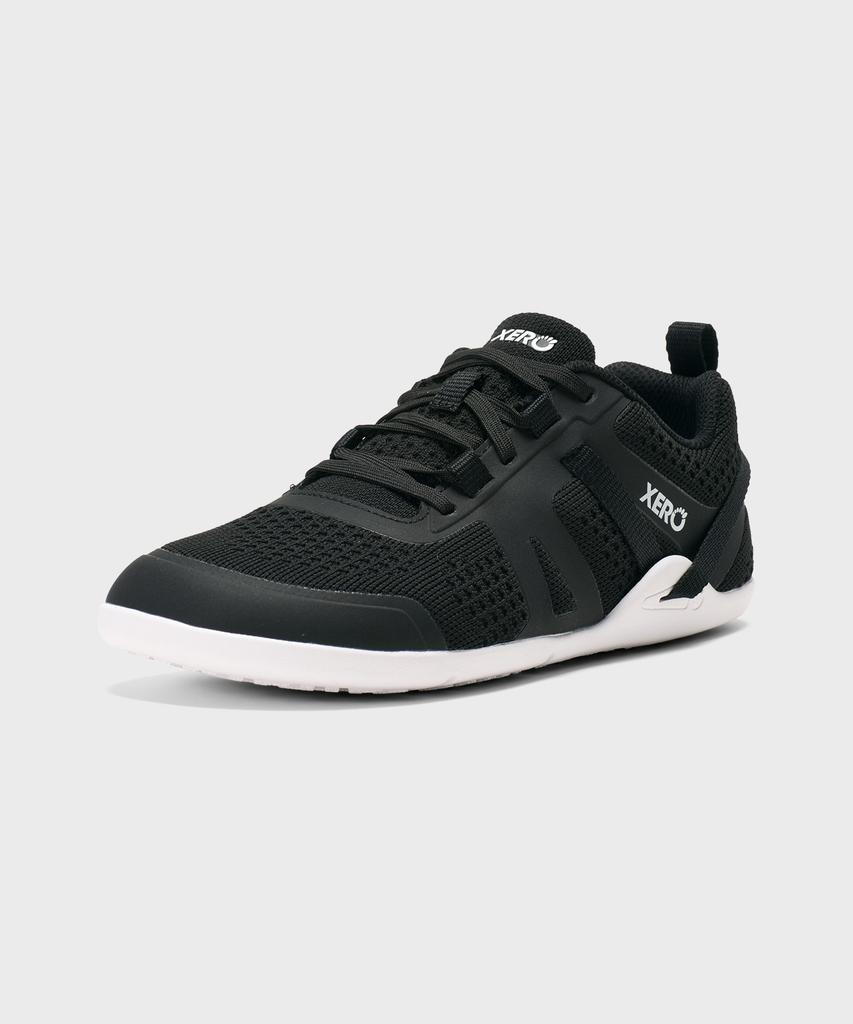 Xeroshoes Prio Neo Черный/Белый