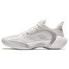 Three Points Rain 2 Basketball Shoes Men Sneaker Paper-White 912421602-2
