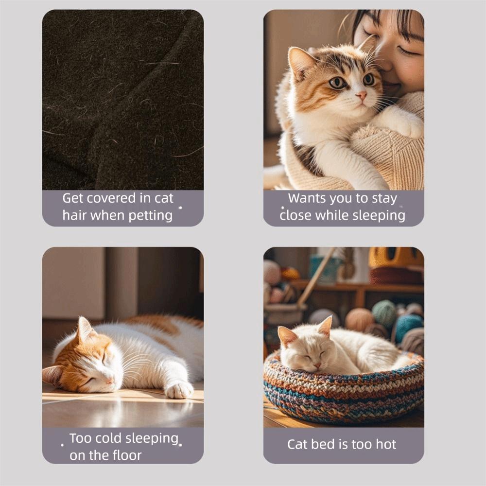 Эластичный карманный фартук-переноска для питомца, регулируемый фартук для удержания кошки, накидка для груминга питомца, стрижка когтей