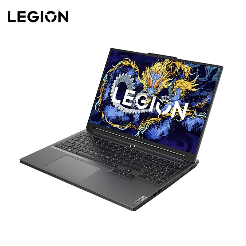 Lenovo Игровой ноутбук Legion Y7000P 16 дюймов (Китайская версия)