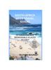 Книга South Africa (2023 Travel Guide) : Interesting and Memorable Places To Visit