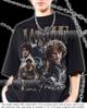 Jamie Fraser Retro 90s Bootleg Movie Fan Tee Unisex Shirt KUS92