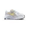 Nike Детские кроссовки Air Max Excee TD White Citron Tint CD6893-118