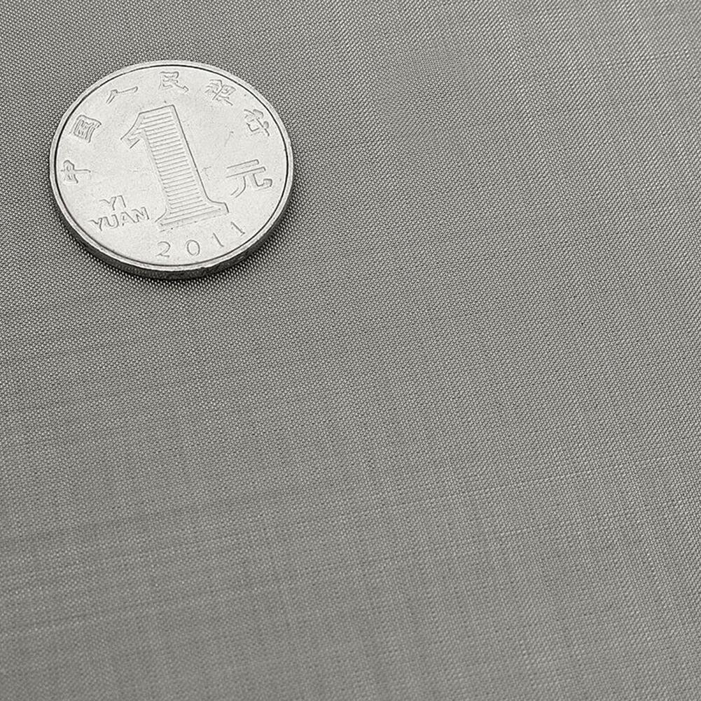 304 Stainless Steel Woven Mesh Filter Mesh Metal Fine