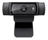 Веб-камера Logitech HD Pro C920t