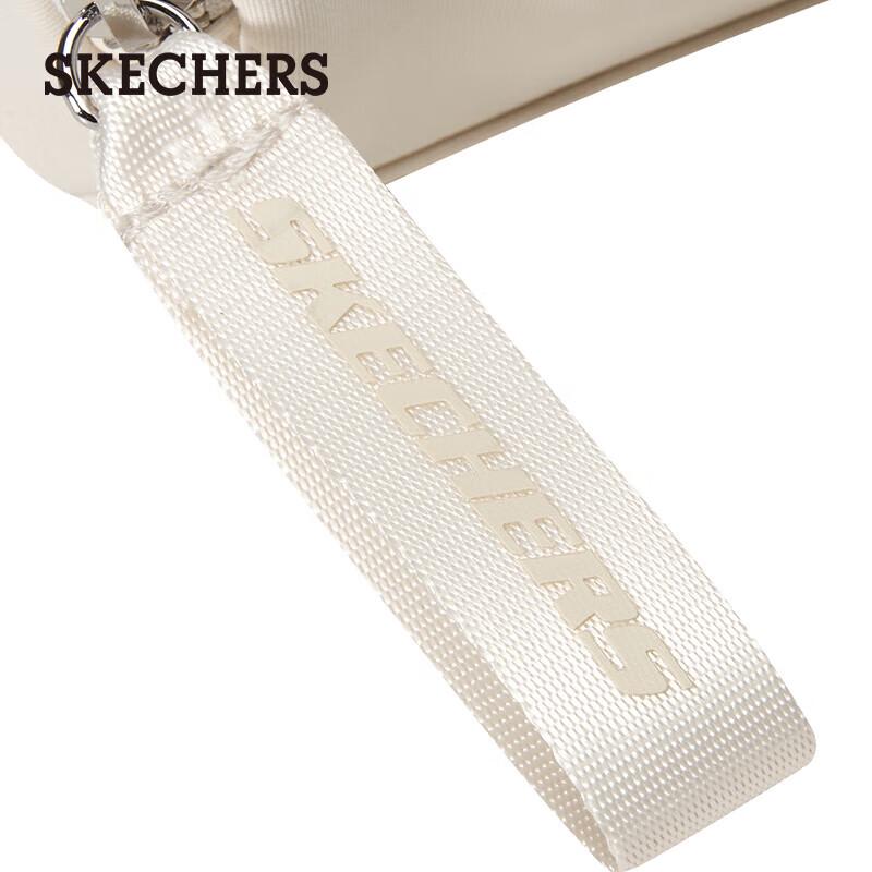 Skechers P223U029 Водонепроницаемая спортивная сумка через плечо