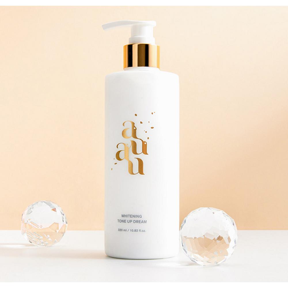 Are You Ayu Tone Up Dream Cream 320 мл, 1 упаковка?