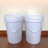 Hua Hao 5L Bathroom Water Bucket with Lid