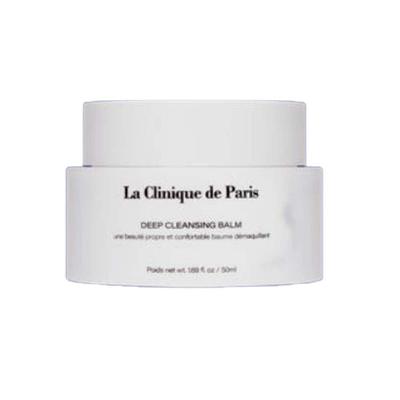 LA CLINIQUE DE PARIS Бальзам для глубокого очищения 50 мл
