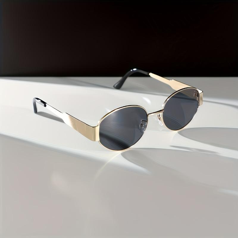 A Great Value Six-Pair Set of Women'S Glasses a Pair for Each of You to Take a Po With Super Eye-Catching