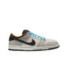 Sb Dunk Low Pro Electric Phantom And Black
