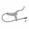 2A/2Y Terminal E-bike Brake Sensor Power-off Switch  Electric Bicycle Ebike Scooter