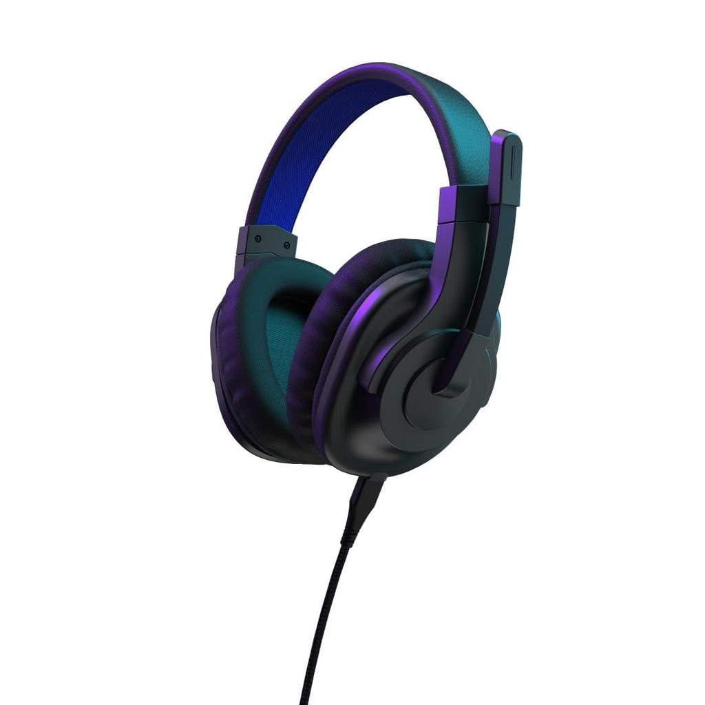 Hama Germany 200 Gaming Headset "SoundZ V2"