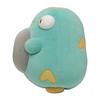 Pokemon Center Original Mochirich Plush Toy Hara Bally