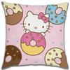 Hello Kitty Pillowcase Sofa Cushion Decorative Pillowcase Bed Cushion Sofa Pillowcase Home Decoration Cute Decoration