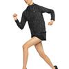 Куртка Dri FitSwoosh Женская Черная 010 IB5845-010
