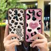 Shockproof Silicone Phone Case For OPPO F11 Back Cover Durable Soft Case Dirt-resistant Waterproof Cover Anti-knock Cute
