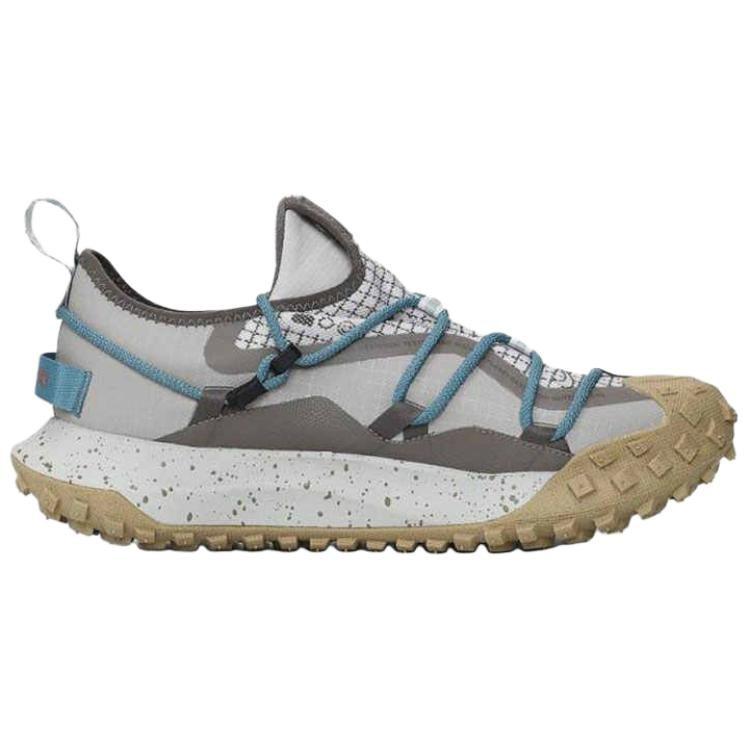 Nike ACG Горные Беговые Кроссовки для Трейлраннинга Унисекс Серые IB7328-001