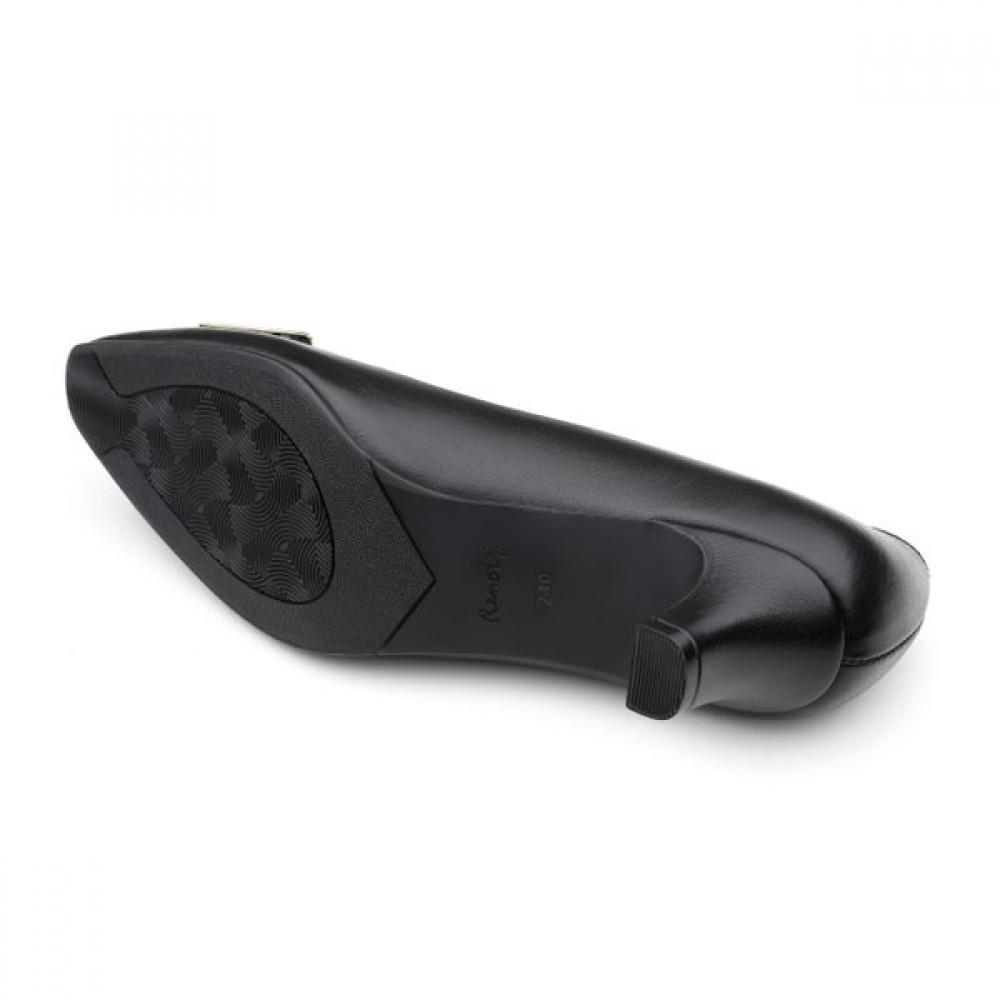 Kumkang Женские квадратные декоративные туфли Renpuc5953g1
