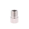 4-10MM Steel Drill Sleeve M14 Woodworking Drill Guide Bushing Quenching Wearable for 3 In 1 Doweling Jig Pocket Hole Jig