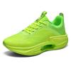 Jueying 3 Generation Running Shoes Lightweight Breathable Rebound Shock Absorption Sports Shoes Men's and Women's High School Entrance Examination R