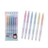 Pilot Juice Gel Ink Ballpoint Pen Series Subtle Colors 05mm