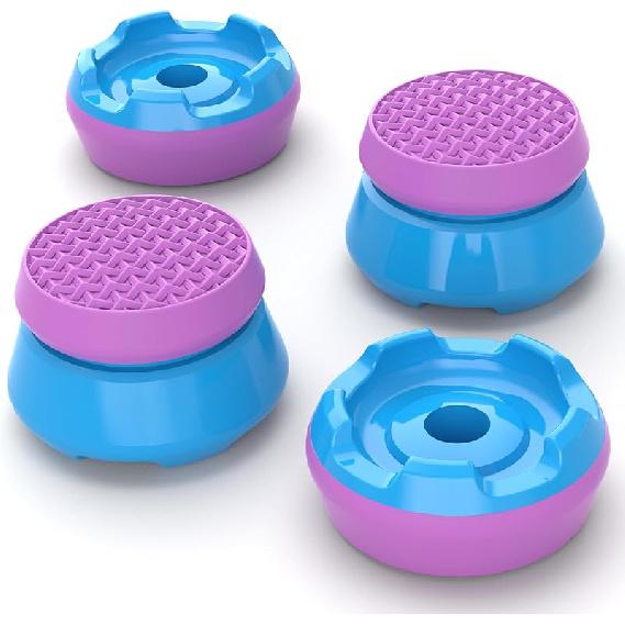 playvital Thumbs Pro ARMOR Thumbstick Extender for Xbox Core Controller, for Xbox Series X/S Controller, Joystick Caps Grip for Xbox One Controller -