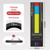 Thickened Anti-slip Standing Long Jump Test Mat