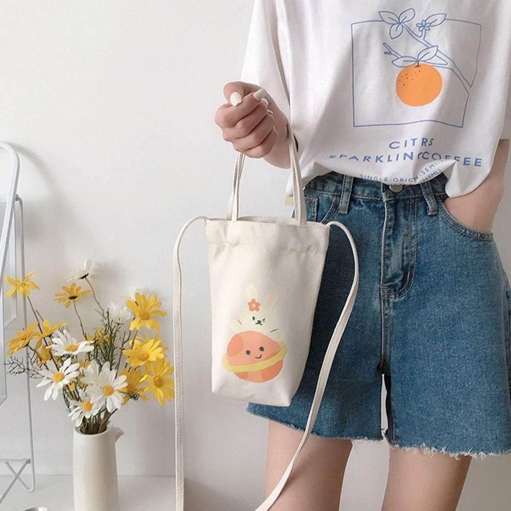 Чехол для хранения кофейной чашки с ремешком, рукав для бутылки с водой, держатель для бутылки с водой, сумка для переноски, чехол для бутылки