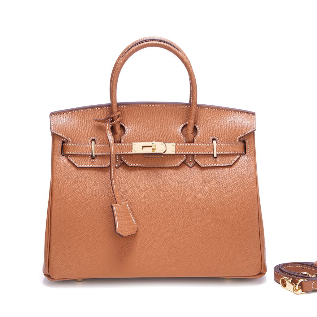 Новая модная атмосфера с принтом пальмы из кожи с текстурой коровьей кожи, женская сумка в иностранном стиле с белым воротником