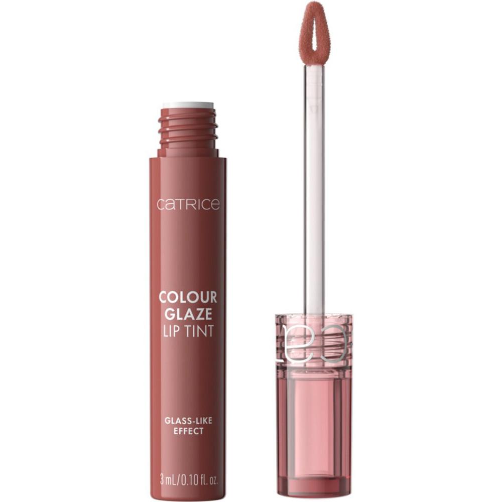 Catrice - Encre à Lèvres Colour Glaze Lip Tint -