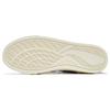 Li Ning Wave 180 VNTG Скользкие Устойчивые к истиранию Высокие Кеды для скейтбординга Мужские Зеленый Белый AECT051-2