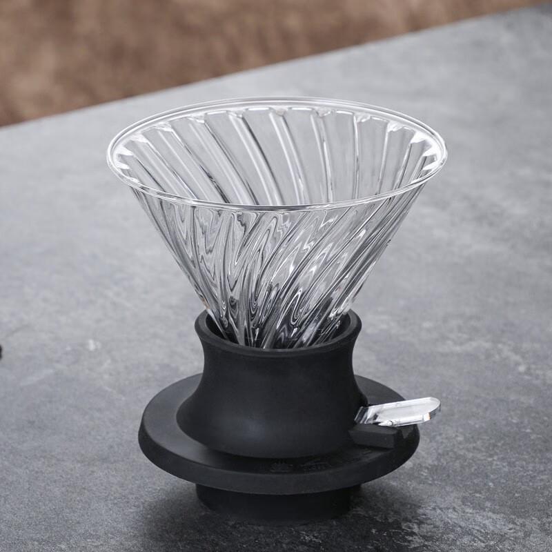 LISM Pour Over Coffee Maker Set