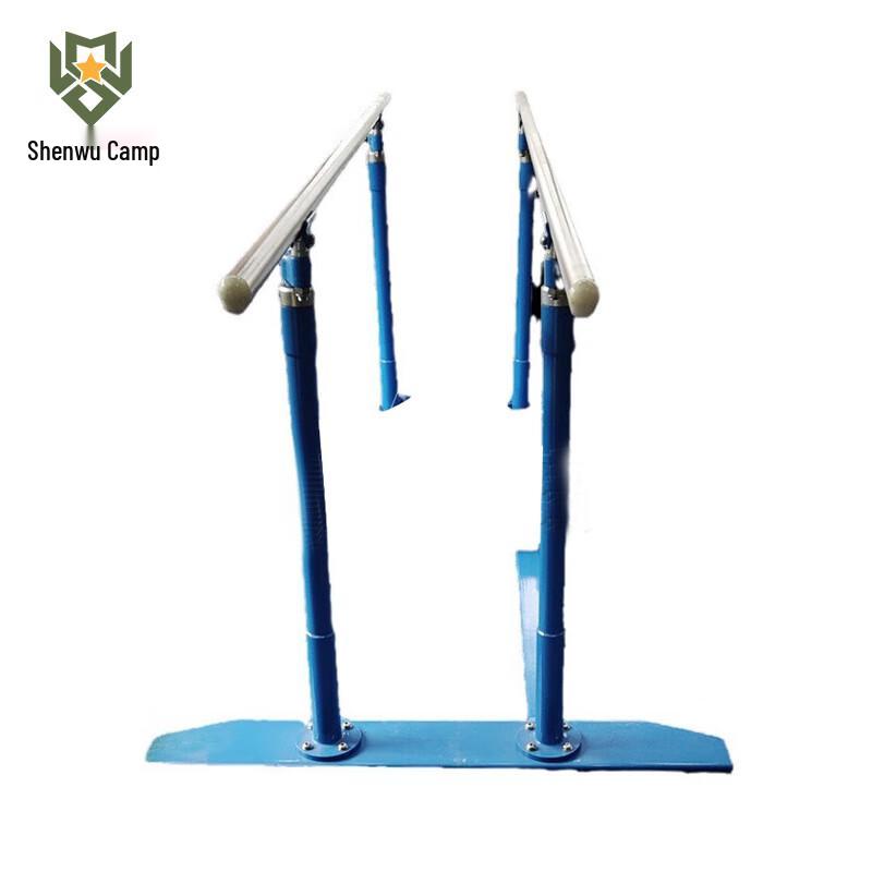 Shenwuying Outdoor Fitness Pull-up & Parallel Bar Equipment