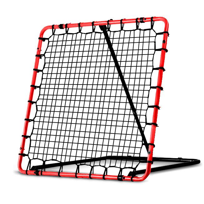Neo-Sport Ns-491 Тренировочные ворота-отскок 120 X 120 См