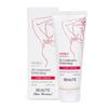 BEAUTE 3D Underarm Whitening Cure Cream 100ml, Brightening, Anti-Aging, Moisturizing, Korean Cosmetics, Kbeauty, Sample